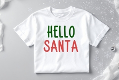 Festive Christmas Product Image 3