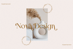 Prolistica Serif Product Image 3