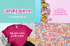 The Sweet Font Bundle Product Image 3