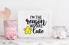 Mama and Mini SVG, Mom Life svg, Mother's Day svg, Product Image 2