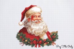 Italian Christmas Clipart Bundle PNG Product Image 4