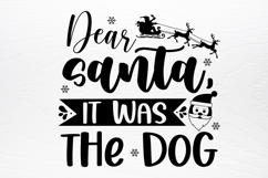 Funny Christmas SVG Product Image 3