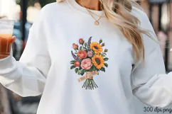 Self love PNG, Motivational sublimation PNG Product Image 1