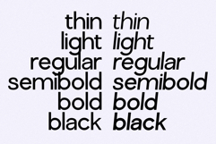 Samurai Family Pack - 12 Fonts Product Image 3