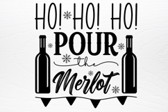 Christmas Coasters SVG Product Image 3