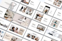 Resign - Powerpoint Template Product Image 8