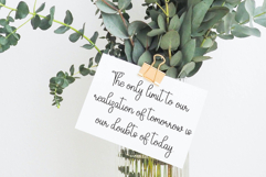 Somebody Product Image 3