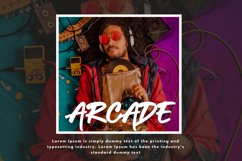 Supernova a Markertype Product Image 3