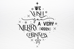 Arabesque Tile Ornaments SVG Product Image 3