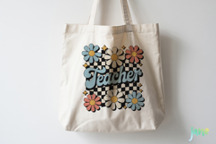 Teacher Png Sublimation Product Image 4