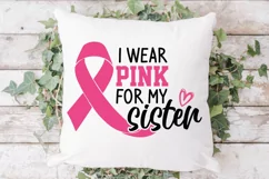 Cancer ribbon svg, Angel svg, Leukemia svg, Product Image 2