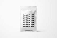 Ziplock Pouch Mockup Product Image 3