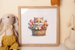 Cute Kitten Product Image 3