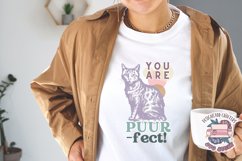 Summer Sublimation design Quote Retro Animals Sarcastic PNG Product Image 3