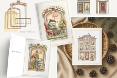 The Christmas town Product Image 4