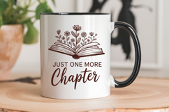 Just One More Chapter Product Image 3