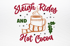 Christmas Keychain Colour SVG Product Image 3