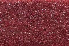 Red Glitter Sparkle Shimmer Texture Background JPG Product Image 1