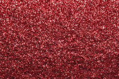 Deep Red Glitter Sparkle Shimmer Texture Background JPG Product Image 1