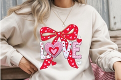 Valentine’s Day Shirt Design Product Image 2