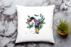 Winter Vibes Clipart Product Image 3