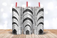 Archways Tumbler Wrap, 20oz Skinny Tumbler Wraps Product Image 3