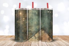 Stillwater Spells Tumbler Wrap, 20oz Skinny Tumbler Wraps Product Image 3