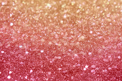 Peach Pink Glitter Gradient Shimmer Texture Background JPG Product Image 1