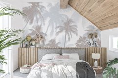 Wall mockup - Interior mockup - Wallpaper mockup Product Image 3
