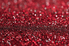 Rainbow Starry Galaxy Nebula Sparkle Background JPG Product Image 1