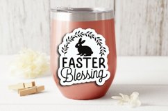 Easter blessing PNG Product Image 3