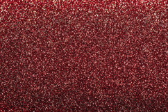 Red Glitter Sparkle Bokeh Background JPG Texture Product Image 1
