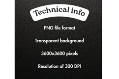 Happy Easter Png - Christian Digital Sublimation Designs Product Image 2