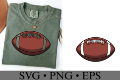 Soccer Svg | Game Day Svg | Sport Svg | Shirt Svg Product Image 4