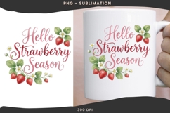 Summer quotes png design for T-shirts Product Image 3