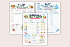 2027 Wellness Reset Workbook Product Image 3