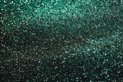 Green Glitter Sparkle Background Shiny Festive Texture Art Product Image 1