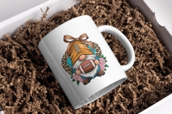 Football Sublimation Designs Bundle PNG - 10 Designs Product Image 3