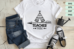 Teacher Bundle SVG, DXF, PNG, EPS, Teacher SVG Bundle Product Image 3