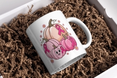 Breast Cancer Sublimation Bundle - 300 DPI Product Image 3