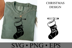 Merry Christmas Svg | Christmas svg | Shirt Svg Product Image 3