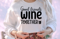 Friendship SVG Bundle Product Image 5