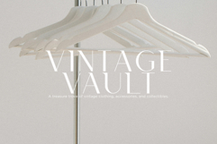 Charme - Modern Semi Serif Product Image 3