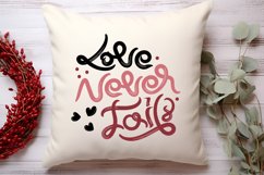 Valentine's Day SVG Bundle, Valentines Day SVG Bundle Product Image 3