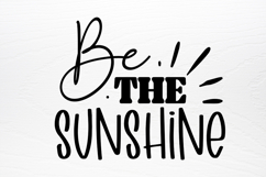 Motivational Quotes Designs SVG Product Image 3