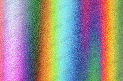 Bright Rainbow Glitter Foil Texture Digital Background Product Image 1