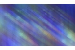 4 abstract gradient blue backgrounds Product Image 4