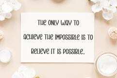 Mountain Christmas Product Image 3