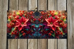 Christmas composition | Mug sublimation design bundle Product Image 3