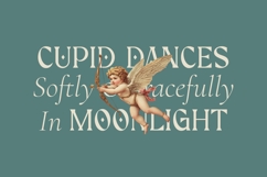 Creators - Luxury Serif Font Product Image 3